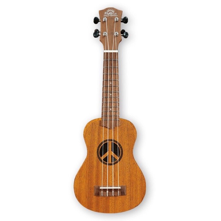 Ukulele – Heuer Pianos
