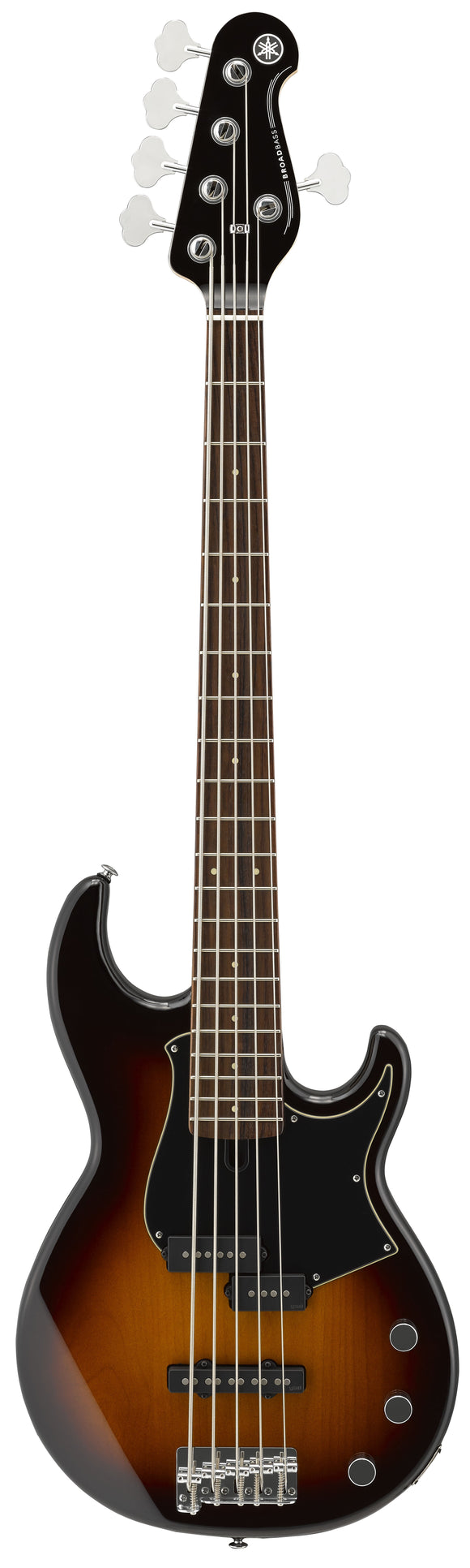 Yamaha Model BB435TBS Bass Guitar