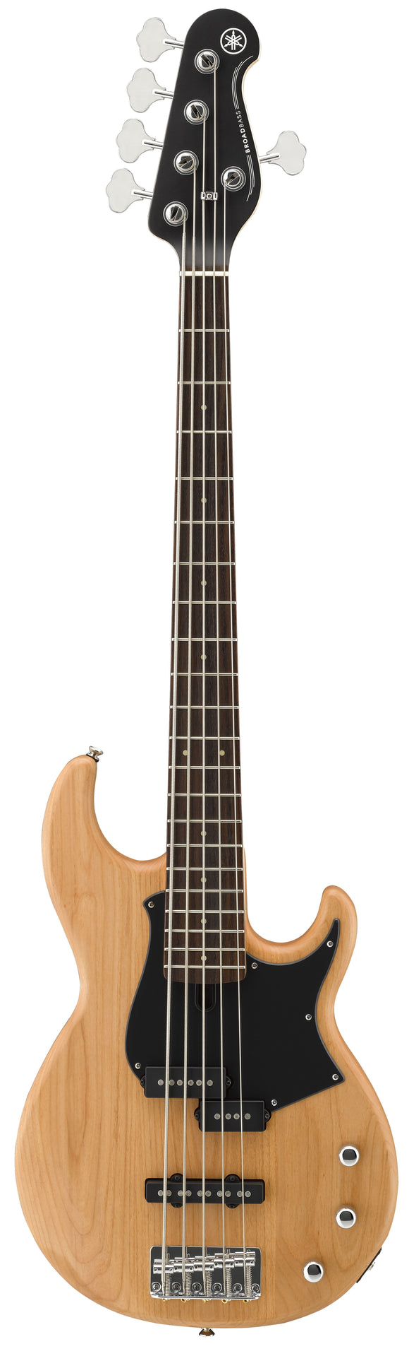 Yamaha Model BB235YNS Bass Guitar