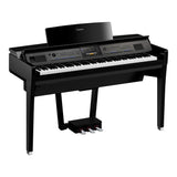 Yamaha CVP-909PE Digital Piano