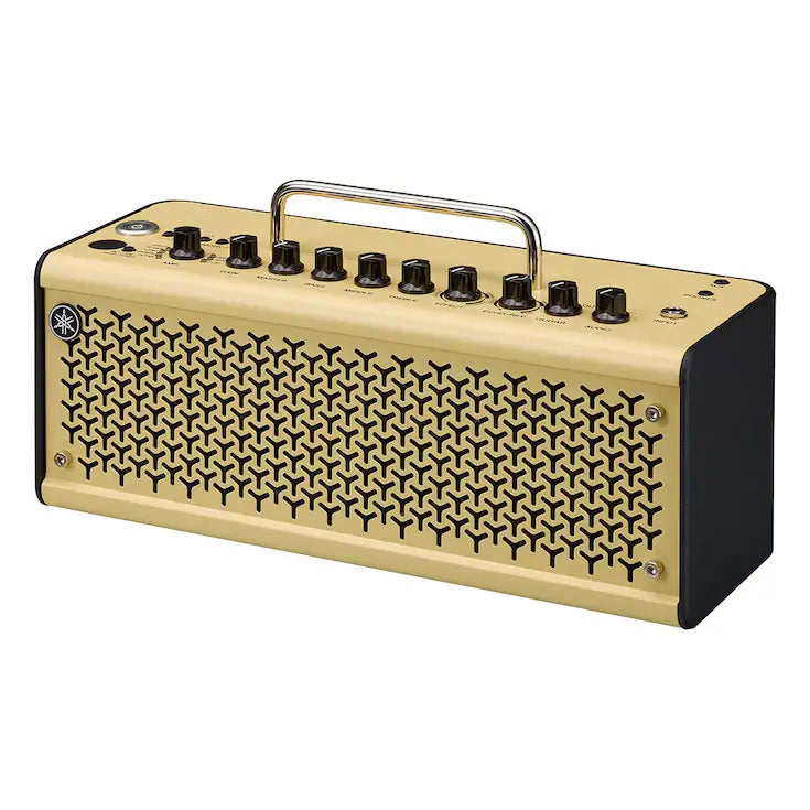 Yamaha THR10II Wireless/Battery Powered Amplifier – Heuer Pianos Yamaha THR10II Wireless/Battery Powered Amplifier – Heuer Pianos