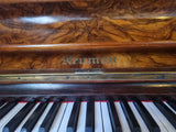 Antique Neuman upright piano (not on our premises)