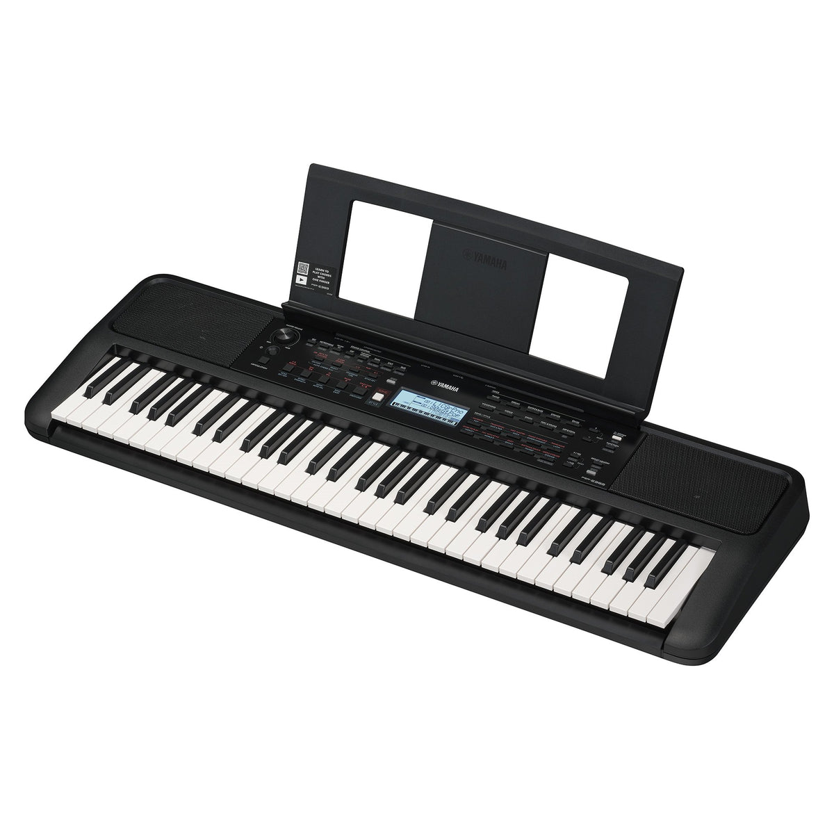 Yamaha PSR-E383 Keyboard – Heuer Pianos