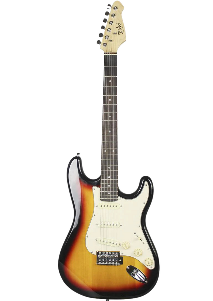 Ziko Electric Guitar – Heuer Pianos