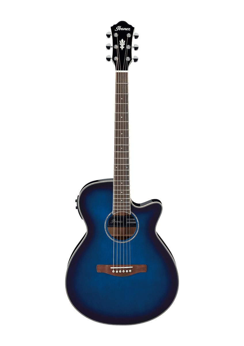 Ibanez AEG10 II – Heuer Pianos