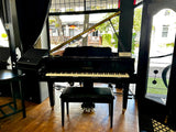Yamaha "SELF PLAYING" DGB1 Disklavier Enspire Grand Piano