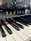 Yamaha "SELF PLAYING" DGB1 Disklavier Enspire Grand Piano