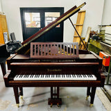 Bösendorfer model 200 jugendstil grand piano