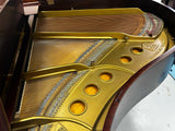 Steinway & Sons Model S Baby Grand Piano (sold)