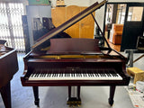 Steinway & Sons Model S Baby Grand Piano (sold)