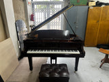 Yamaha DC1 Grand Piano