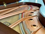 Yamaha C7X Grand Piano (sold)