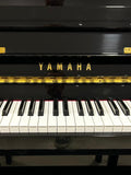 Yamaha C108 Upright Piano