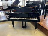 Samick Model SG-172 Grand Piano