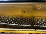 Yamaha YUX Upright Piano