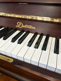 Dietmann Upright Piano (sold)