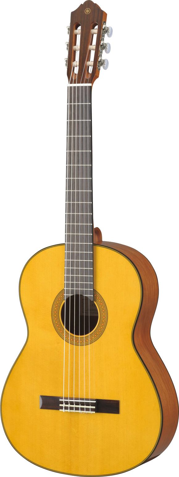 Yamaha CG142S Classic Guitar