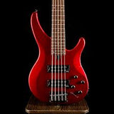 Yamaha TRBX305CAR Electronic Bass Guitar