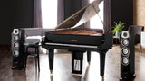 Yamaha "SELF PLAYING" DGB1 Disklavier Enspire Grand Piano