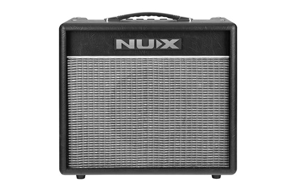 Nux Mighty 20 BT Portable Amplifier