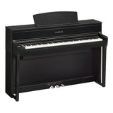 Yamaha CLP 775 B/R Digital Piano