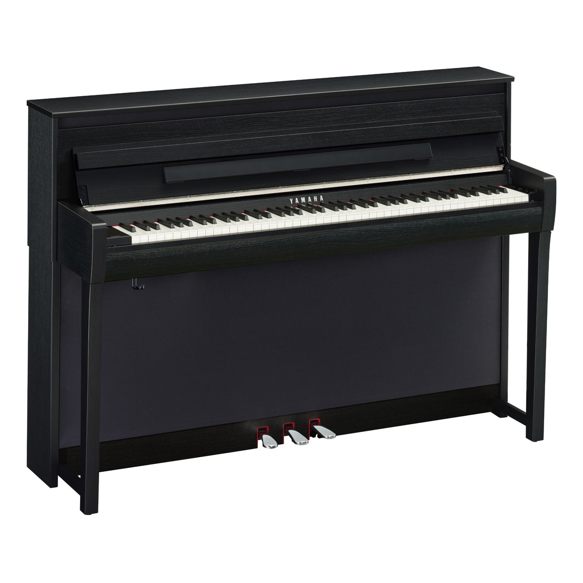【Heket】YAMAHA Clavinova CLP-535WA CLP-775 - MusicSoft - Clavinova - Pianos - Musical
