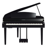 Yamaha CLP-865GP Digital Grand Piano