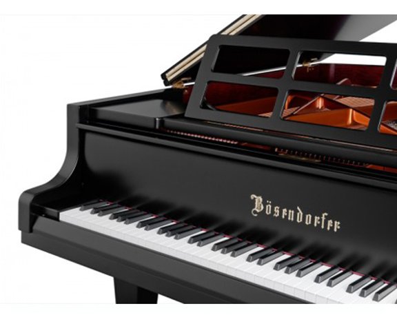 Bosendorfer 200 online