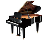 Yamaha C3X Grand Piano