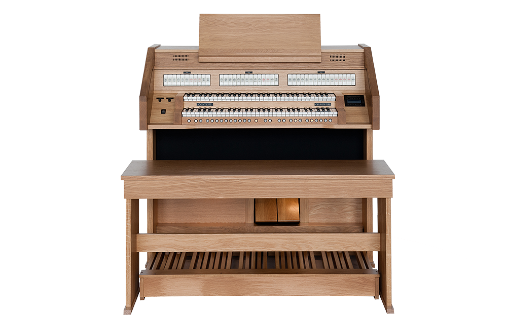 Content Celeste 236 Organ – Heuer Pianos