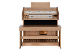 Content Celeste 236 Organ