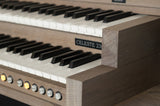 Content Celeste 236 Organ