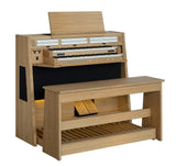 Content Celeste 236 Organ