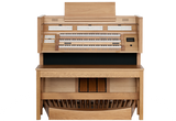 Content Cantate 346 Organ