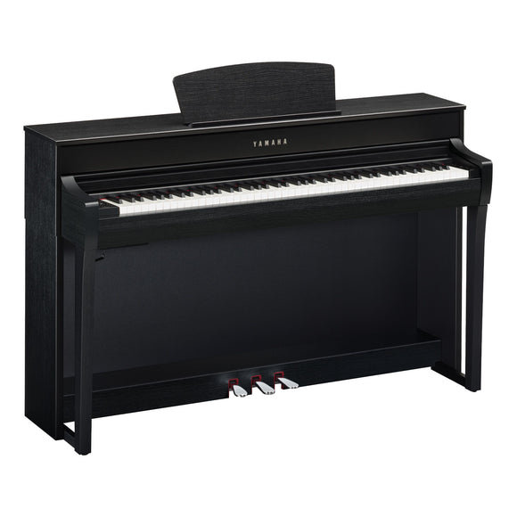 Yamaha CLP 735 B/R Digital Piano