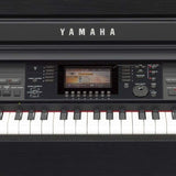 Yamaha CVP 701B Digital Piano