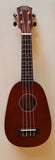 Pukanala PU-11P Soprano Pineapple Ukulele
