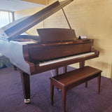 Yamaha Semi Concert Grand Piano Model C7X (Not on our premises)