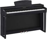 Yamaha CLP-825B/R Digital Piano