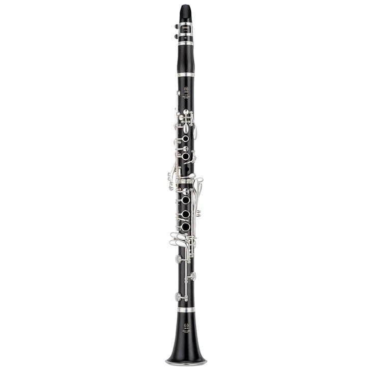 YAMAHAクラリネット YCL-450 ESTABLISHED IN1887 Yamaha YCL-450 Clarinet Bb – Heuer Pianos
