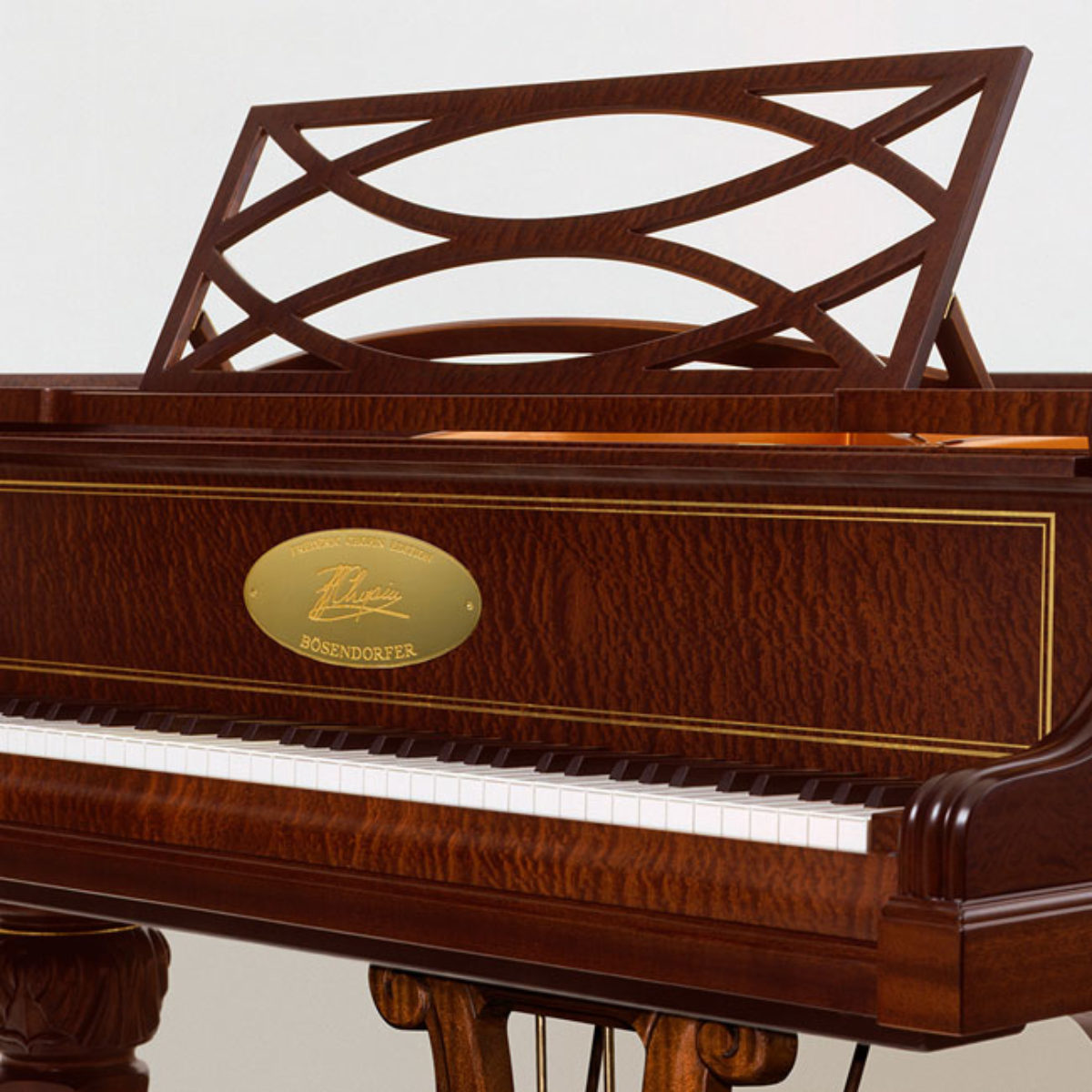 Chopin instrument deals