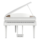 Yamaha CLP-895GP Digital Grand Piano