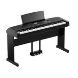 Yamaha DGX-670B Digital Piano (Including L300B stand)