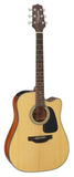 Takamine GD10CE-NS Acoustic Electric Guitar