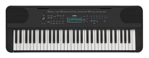 Yamaha PSR-E360 DW Keyboard