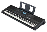 Yamaha PSR EW 425 Keyboard