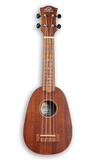 Pukanala PU-11P Soprano Pineapple Ukulele