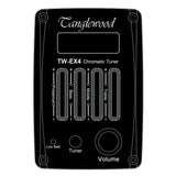 Tanglewood TWCR DE Crossroads