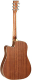 Tanglewood TW10 Winterleaf