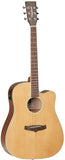Tanglewood TW10 Winterleaf